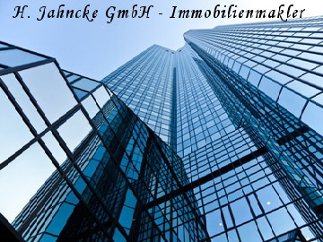 Immobilienmakler / Makler Hamburg Niendorf